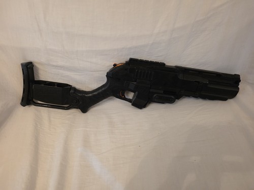Nerf strike elite zombie - nerf, n-strike