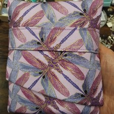 Deluxe Pocket Style ORACLE-