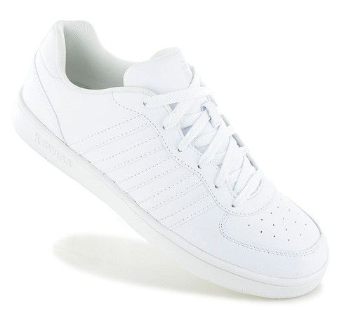 Swiss court cali - k-swiss,