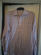 TM Lewin London Shirt 16
