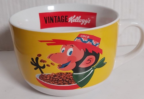 Kelloggs vintage retro style - kelloggs,