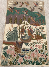 Vintage Artisan Made Hand