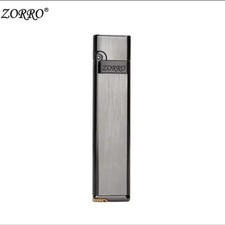 Ultra Slimline Zorro Butane