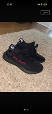 Yeezy boost 350 - boost, 9.5