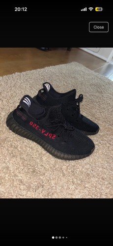 Yeezy boost 350 size - v2,