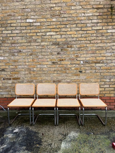 Set vintage bauhaus - set, 4