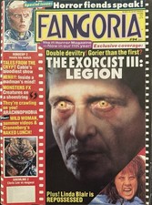 Fangoria #94 July 1990