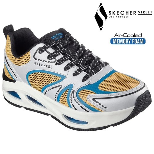 Skechers uno ego aurair - skechers,