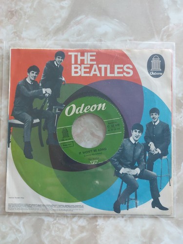 The beatles wont - the, be