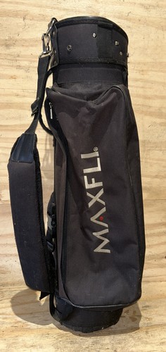 Maxfli golf carry - carry, bag