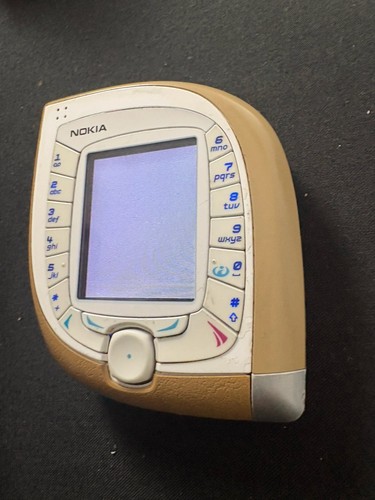Rare vintage nokia - rare, mobile