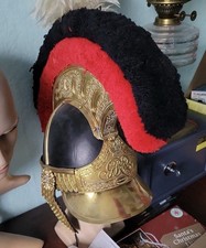 Royal Horse Guards Blues Brass