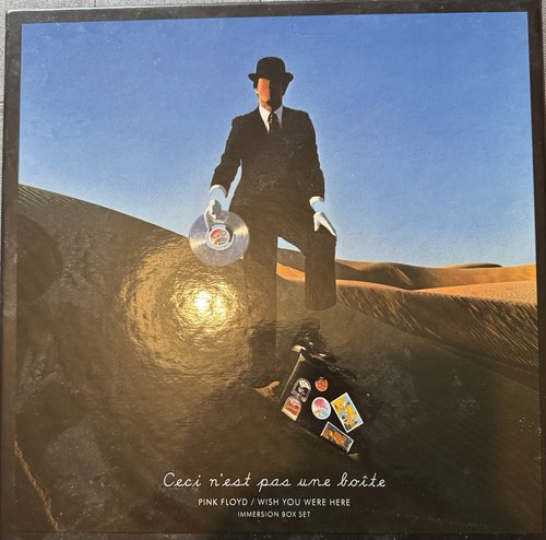 Pink floyd wish you re - wish, we’re