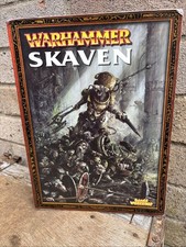 Warhammer Armies: Skaven