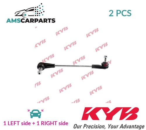 Anti roll bar - anti,