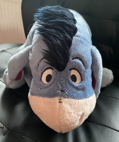 Vintage large disney eeyore - vintage,