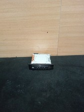 PEUGEOT RCZ SPORT MK1 STEREO