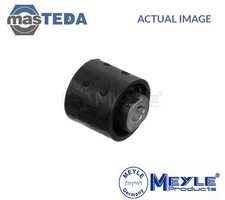 300 331 7109 AXLE BEAM MOUNTING BUSH REAR INNER FRONT MEYLE FOR BMW 3,X3,Z4,E46