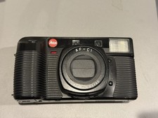 Leica 35mm film camera - leica,