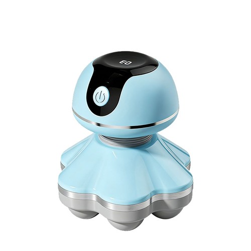 Mini hand held body vibrating - mini,