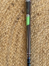 3 Golf Driver Shafts 1