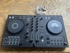 Pioneer DJ DDJ-FLX4 2-Channel