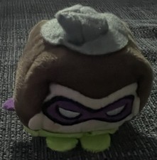 Kawaii Cubes Dc Comic The Riddler Plush Toy DC Comics