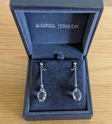Georg jensen dew drop - georg,