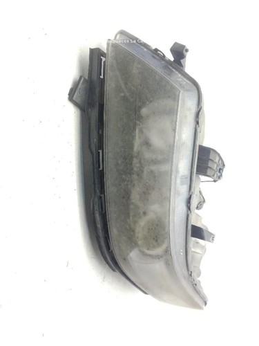 Headlamp left side honda - side,