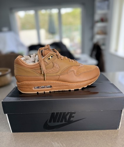 Nike air max nbhd - air,
