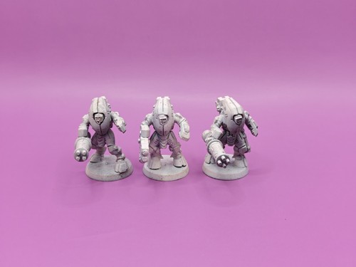 Warhammer 40k tau empire - t'au,