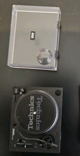 Technics 1210 miniature dj - 1210,