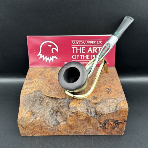 Falcon shillelagh pipe - falcon, –