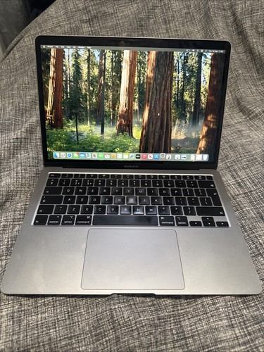 Apple macbook air 2020 3 - apple,