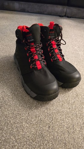 Timberland pro morphix - pro, 6in