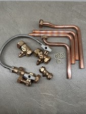 Vaillant 0020005549 Assembly Kit 178772 – Genuine Boiler Spare Part (Used)