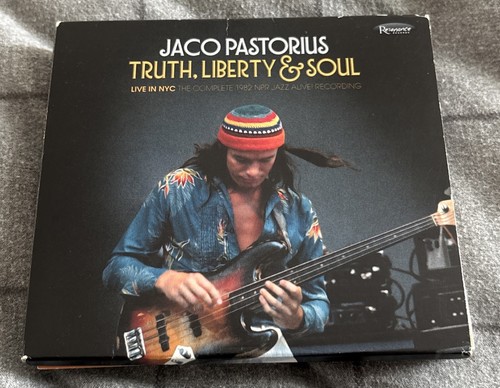 Truth liberty soul - soul:, in