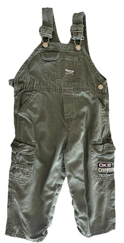 Osh kosh boys - osh, canvas