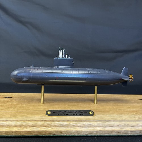 Royal navy upholder model - navy,