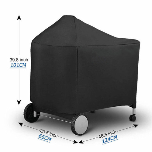 Waterproof grill cover - waterproof, 7152