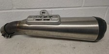 BMW R Nine T Urban GS Exhaust