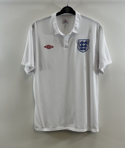 England home football shirt - england,