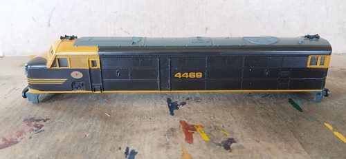 Lima gauge australian - lima,