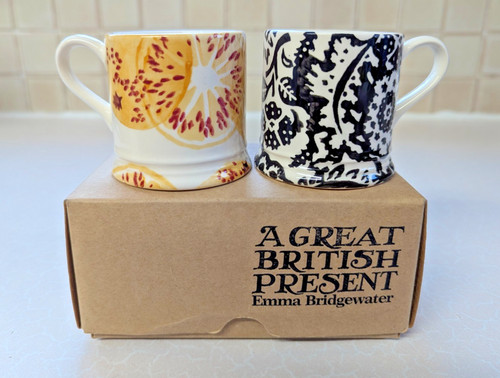 Emma bridgewater toast - emma,