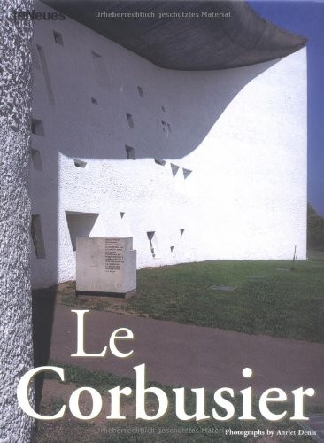 Corbusier - , (archipockets
