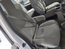 Seat Belt Front Bucket Seats