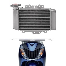 Radiator Cooler Cooling Fit
