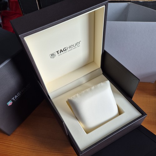 Genuine tag heuer - genuine, &