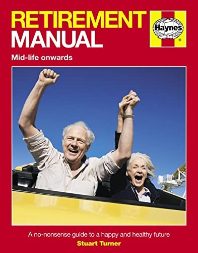 Retirement manual - retirement, (pbk)