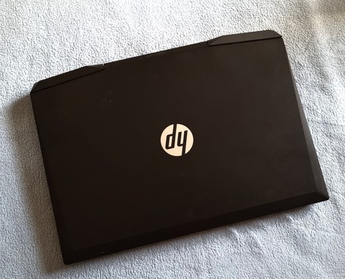 Pavilion gaming laptop - pavilion, 15